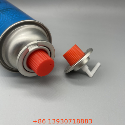 Hochdruck-Aerosolsprühventile zur Reinigung und Wartung - eine effiziente und zuverlässige Lösung