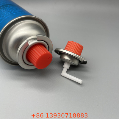 Hochdruck-Aerosolsprühventile zur Reinigung und Wartung - eine effiziente und zuverlässige Lösung