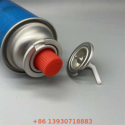 Hochdruck-Aerosolventile zur industriellen Reinigung und Wartung - eine effiziente und wirksame Lösung