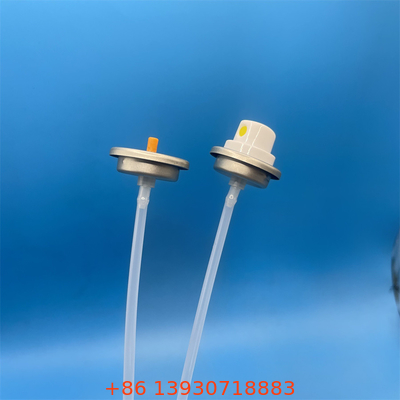 Professionelles Haarstrahlventil Bequem und präzise