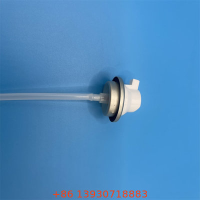 Professionelle Haarspray-Pumpventil für glänzendes und gesundes Haar - Präzisionsanwendung