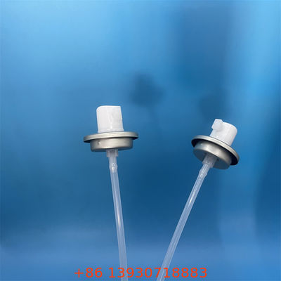 Premium-Glanzwirkungs-MDF-Kit-Ventil-Aktivator für Luxus-Duftstoffe und Hautpflege-Nebel mit feiner Sprühkontrolle