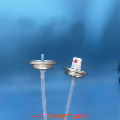 Professionelle Haarkleber-Aerosol-Spray-Ventil-Dispenser für starke Klebstoffe