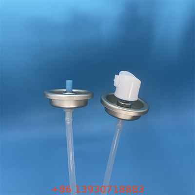 Professionelle Haarkleber-Aerosol-Spray-Ventil-Dispenser für starke Klebstoffe