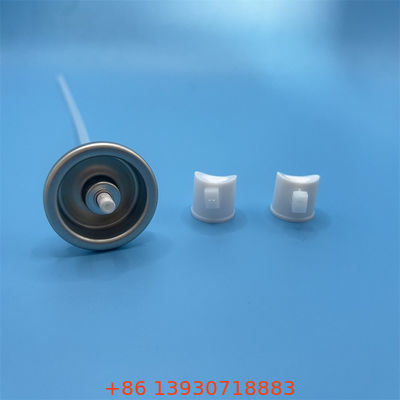 Präzisions-Ergonomischer MDF-Kit-Ventilaktivator für Aerosole von Lufterfrischern & Haushaltsprodukten mit sanfter Steuerung & ästhetischem Design