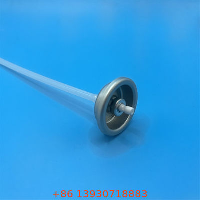 Robuster Hochleistungs-MDF-Bausatz-Ventilaktivator für industrielle Schmierstoff- und Lösungsmittel-Dosiersysteme mit sicherer Abdichtung und ergonomischer Hebelwirkung