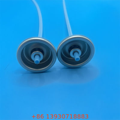 Robuster Hochleistungs-MDF-Bausatz-Ventilaktivator für industrielle Schmierstoff- und Lösungsmittel-Dosiersysteme mit sicherer Abdichtung und ergonomischer Hebelwirkung