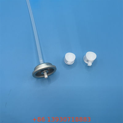 Robuster Hochleistungs-MDF-Bausatz-Ventilaktivator für industrielle Schmierstoff- und Lösungsmittel-Dosiersysteme mit sicherer Abdichtung und ergonomischer Hebelwirkung