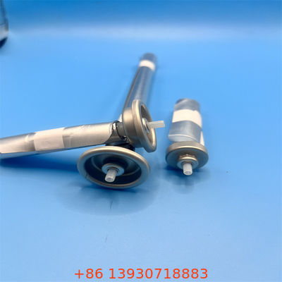 20 mm innovatives Aerosolsystem mit Tasche auf einem Ventil sorgt für Produktreinheit und -trennung