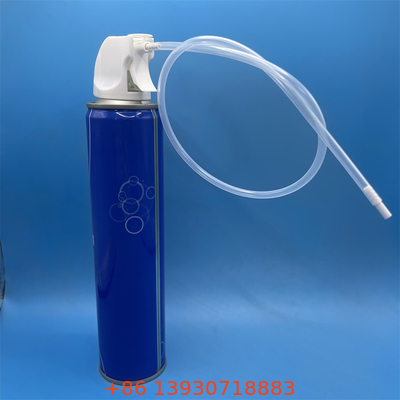 ProSpray Langstrecken-Schlauchsprüher - Profi-Wasser- und Reinigungslösung