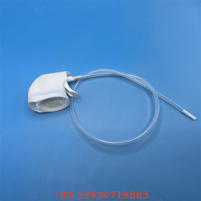 Auslöser-Sprühpistole mit Dip-Rohr-Hochleistungs-Chemie-Sprühgerät für industrielle Verwendung