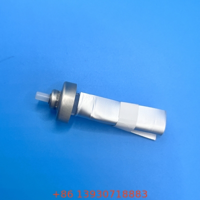 Silbersackventil Aerosol / Valve Bag Aerosol mit guter Dichtung und Standarddruck 0,2-0,4Mpa