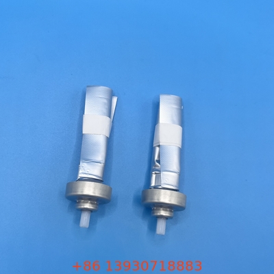 Kosmetische Aerosolsäcke mit umweltfreundlichem Design