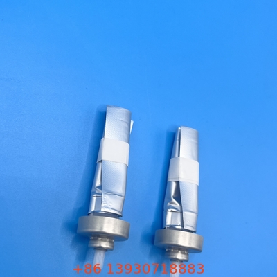 0.2-0.4Mpa Druck Aerosolbeutel auf Ventil für Zylinder und Kunststoff