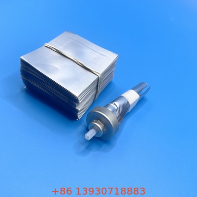 0.2-0.4Mpa Druck Aerosolbeutel auf Ventil für Zylinder und Kunststoff