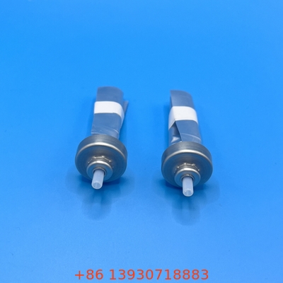 0.2-0.4Mpa Druck Aerosolbeutel auf Ventil für Zylinder und Kunststoff