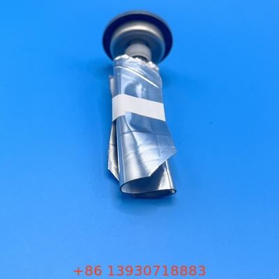 Medizin-Aerosolsäcke mit gut versiegeltem Ventil und bei -20-60 °C