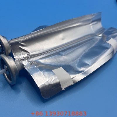 Medizin-Aerosolsäcke mit gut versiegeltem Ventil und bei -20-60 °C