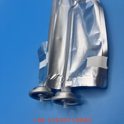 Kunststoff-Aerosolbeutel auf Ventil -20-60C Dichtung gut für die Temperaturkontrolle
