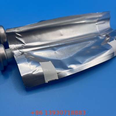 Plastik-Aerosolbeutel auf Ventil mit Druck 0,2-0,4Mpa und ohne Leckage