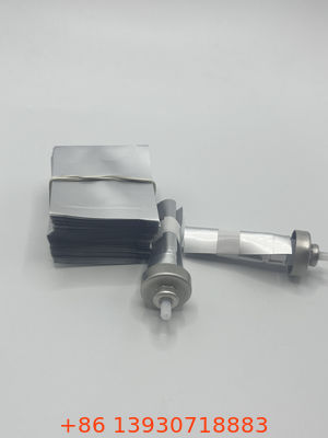 20 mm Bag-On-Valve mit umweltfreundlichem Treibstofffreies Design für pharmazeutische Sprays