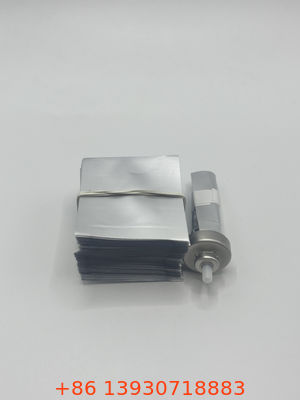 20mm-Tasche-auf-Klappe Ideal für Kosmetik Hautpflege Pharmazeutische Sprays