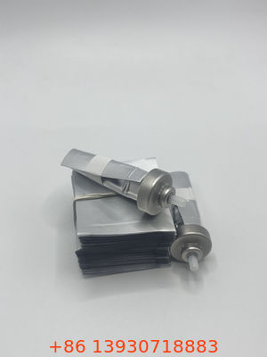 20 mm innovatives Aerosolsystem mit Tasche auf einem Ventil sorgt für Produktreinheit und -trennung