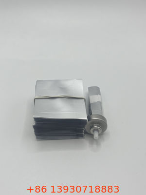 20 mm innovatives Aerosolsystem mit Tasche auf einem Ventil sorgt für Produktreinheit und -trennung