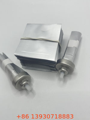 20-mm-Bag-On-Valve, perfekt für OEM-Hersteller, die zuverlässige Verpackungslösungen benötigen