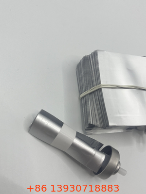 20mm und 1 Zoll Bag-on-Valve System für Aerosolsprays