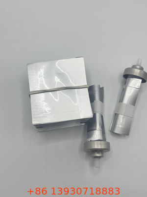 20-mm-Bag-On-Valve, perfekt für OEM-Hersteller, die zuverlässige Verpackungslösungen benötigen