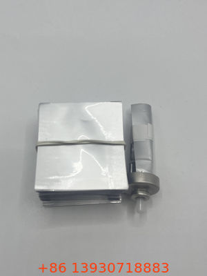 20 mm Aerosol-Bag-On-Ventile Hochleistungs-kontinuierliches Sprühsystem