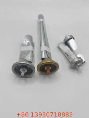 20mm und 1 Zoll Bag-on-Valve System für Aerosolsprays