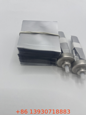 Individuelle Bag-on-Valve Aerosol-Dosenlösungen für Kosmetik- und medizinische Sprays