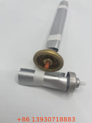 20 mm Bag-On-Valve mit umweltfreundlichem Treibstofffreies Design für pharmazeutische Sprays