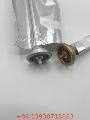 Premium-Tasche mit Ventilspray für Haushaltsreinigungsmittel