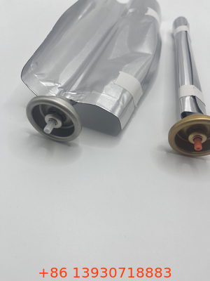 Premium-Tasche mit Ventilspray für Haushaltsreinigungsmittel