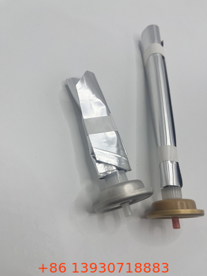 Professionelle Tasche mit Ventilspray für industrielle Schwerlastmaschinen mit hoher Kapazität