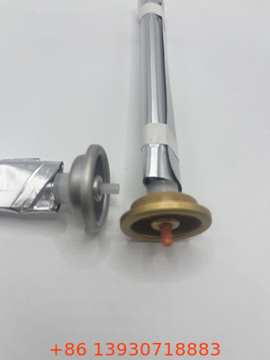 Professionelle Tasche mit Ventilspray für industrielle Schwerlastmaschinen mit hoher Kapazität