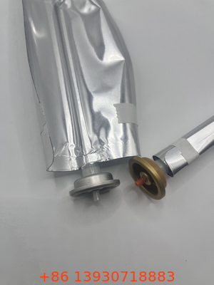 Effiziente Tasche auf Ventilspray für Automobil Detail verstellbarer Winkel Düse
