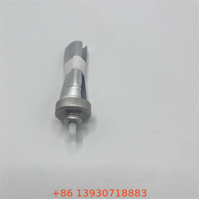 Aerosol Bag-On-Valve for Pharmaceutical-Grade & Cosmetic Applications