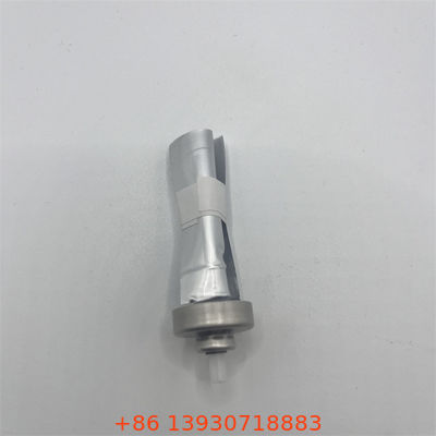 Aerosol Bag-On-Valve for Pharmaceutical-Grade & Cosmetic Applications