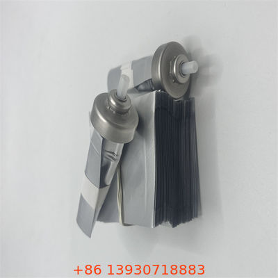 General-Purpose Efficient Bag on Valve Packaging for Consumer Cosmetics and Household Products with Cost-Effective Performance