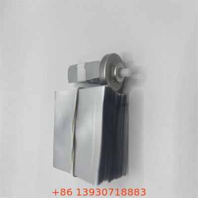 20 mm Bag-on-Valve-Aerosol-Systeme, die eine vollständige Trennung von Produkt und Treibstoff ermöglichen