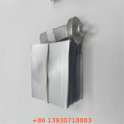 Innovative 20 mm-Aerosolsysteme für den Schutz empfindlicher Formeln