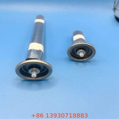 Umweltfreundliches und benutzerorientiertes Bag-on-Valve-Aerosol für Haushalts- und Spezialchemikalien mit auslaufsicherem Design