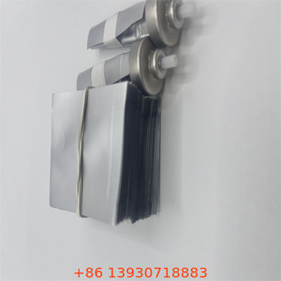 Innovative 20 mm-Aerosolsysteme für den Schutz empfindlicher Formeln