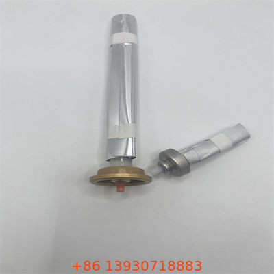 Advanced Bag-on-Valve Dispensing Systems for Premium Cosmetics with Ultra-Precise 