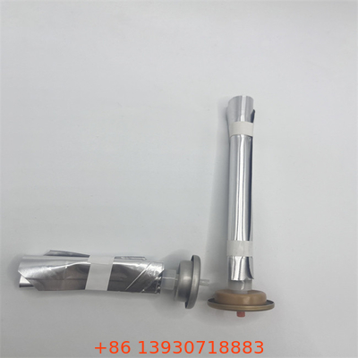 Umweltfreundliches und benutzerorientiertes Bag-on-Valve-Aerosol für Haushalts- und Spezialchemikalien mit auslaufsicherem Design