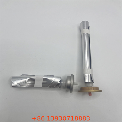 Umweltfreundliches und benutzerorientiertes Bag-on-Valve-Aerosol für Haushalts- und Spezialchemikalien mit auslaufsicherem Design